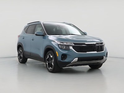 2024 Kia Seltos EX -
                Birmingham, AL