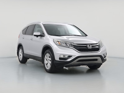 2015 Honda CR-V EX-L -
                Birmingham, AL