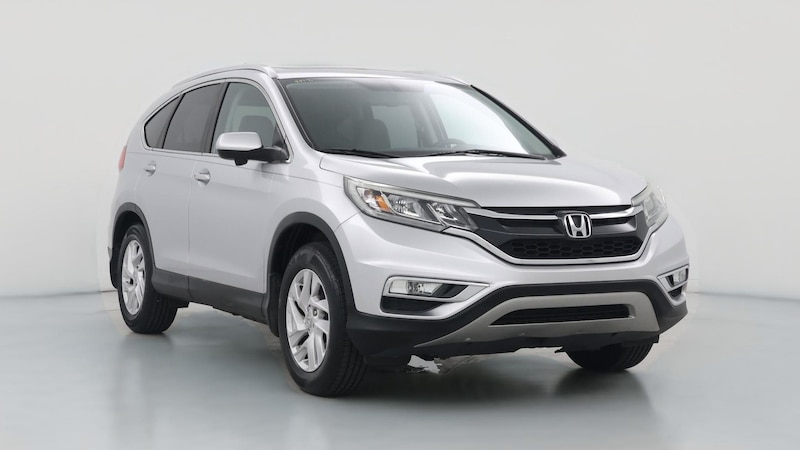 2015 Honda CR-V EX-L Hero Image