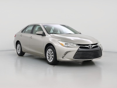 2015 Toyota Camry SE -
                  Birmingham, AL
