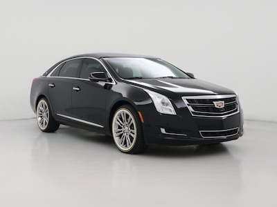 2016 Cadillac XTS Luxury -
                  Birmingham, AL