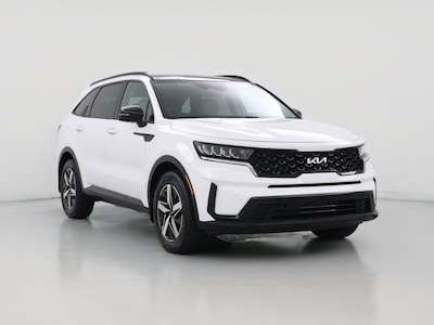 2022 Kia Sorento S -
                Birmingham, AL