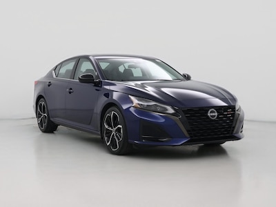 2023 Nissan Altima SR -
                  Birmingham, AL