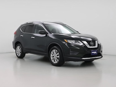 2019 Nissan Rogue SV -
                  Birmingham, AL