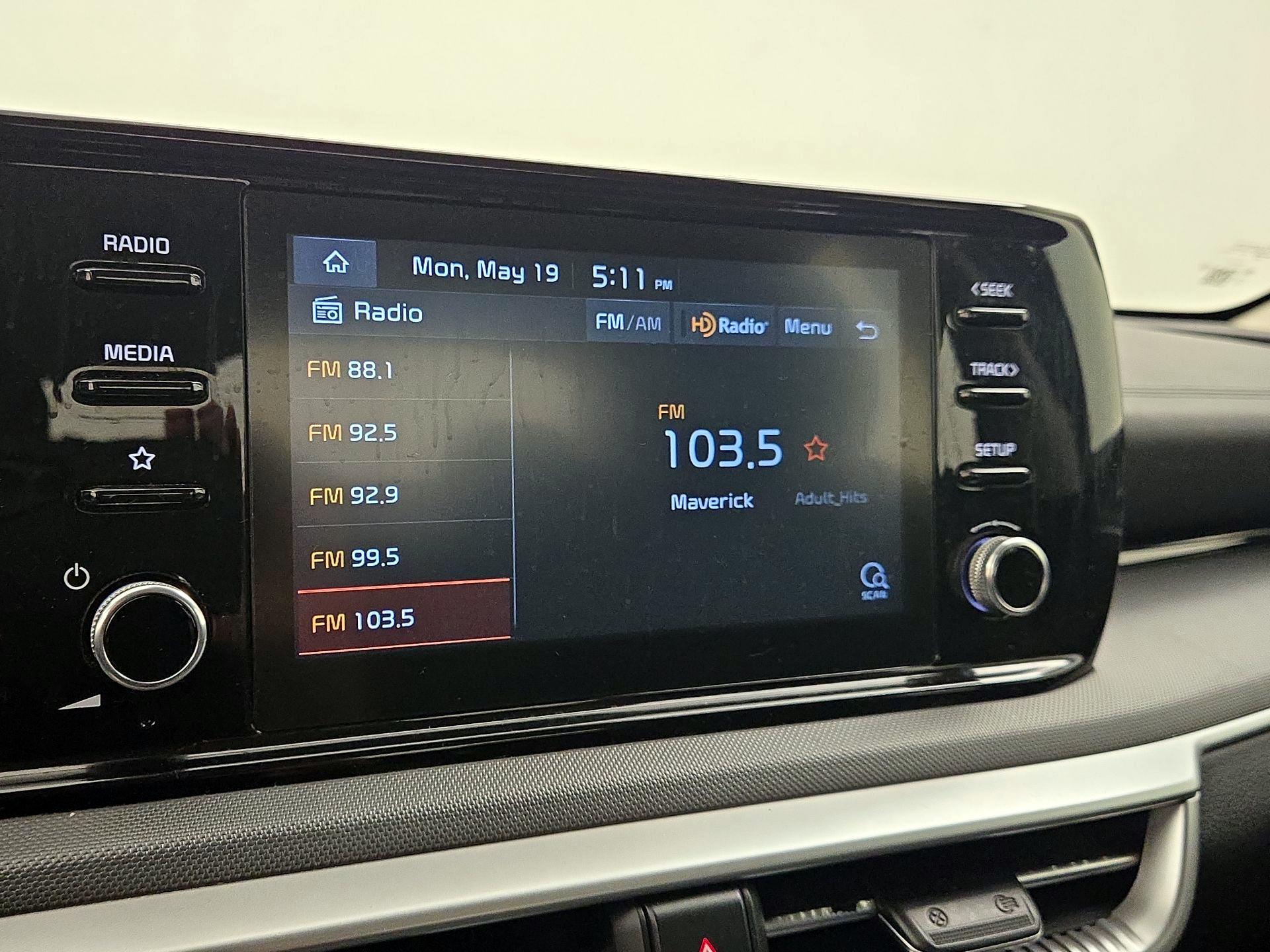 Thumbnail: 2021 Kia K5 - 15