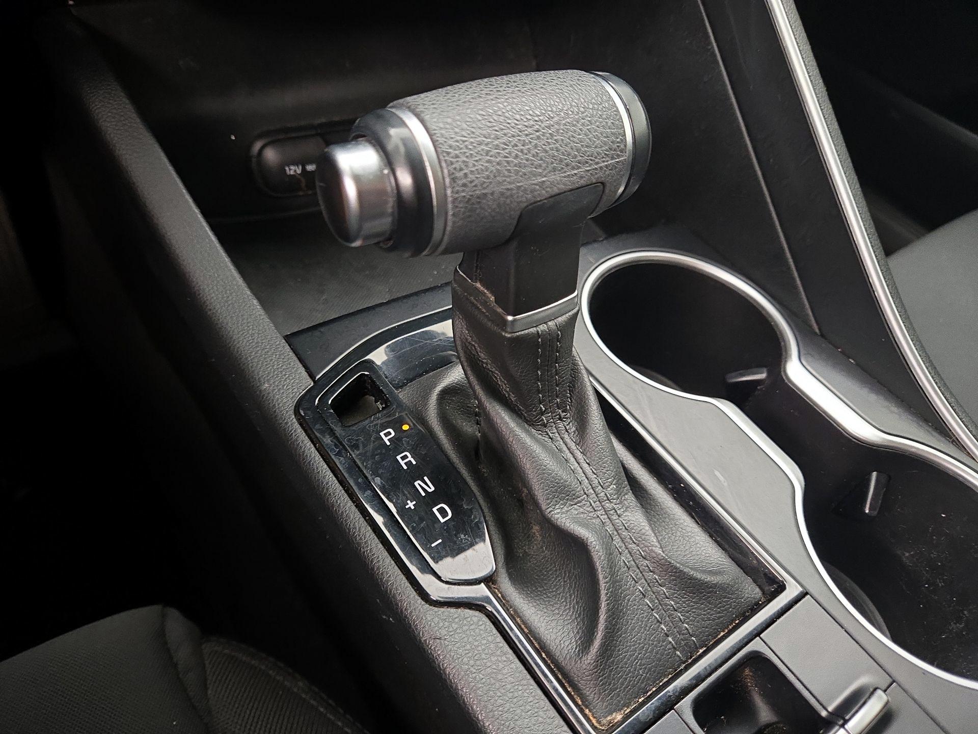 Thumbnail: 2021 Kia K5 - 17