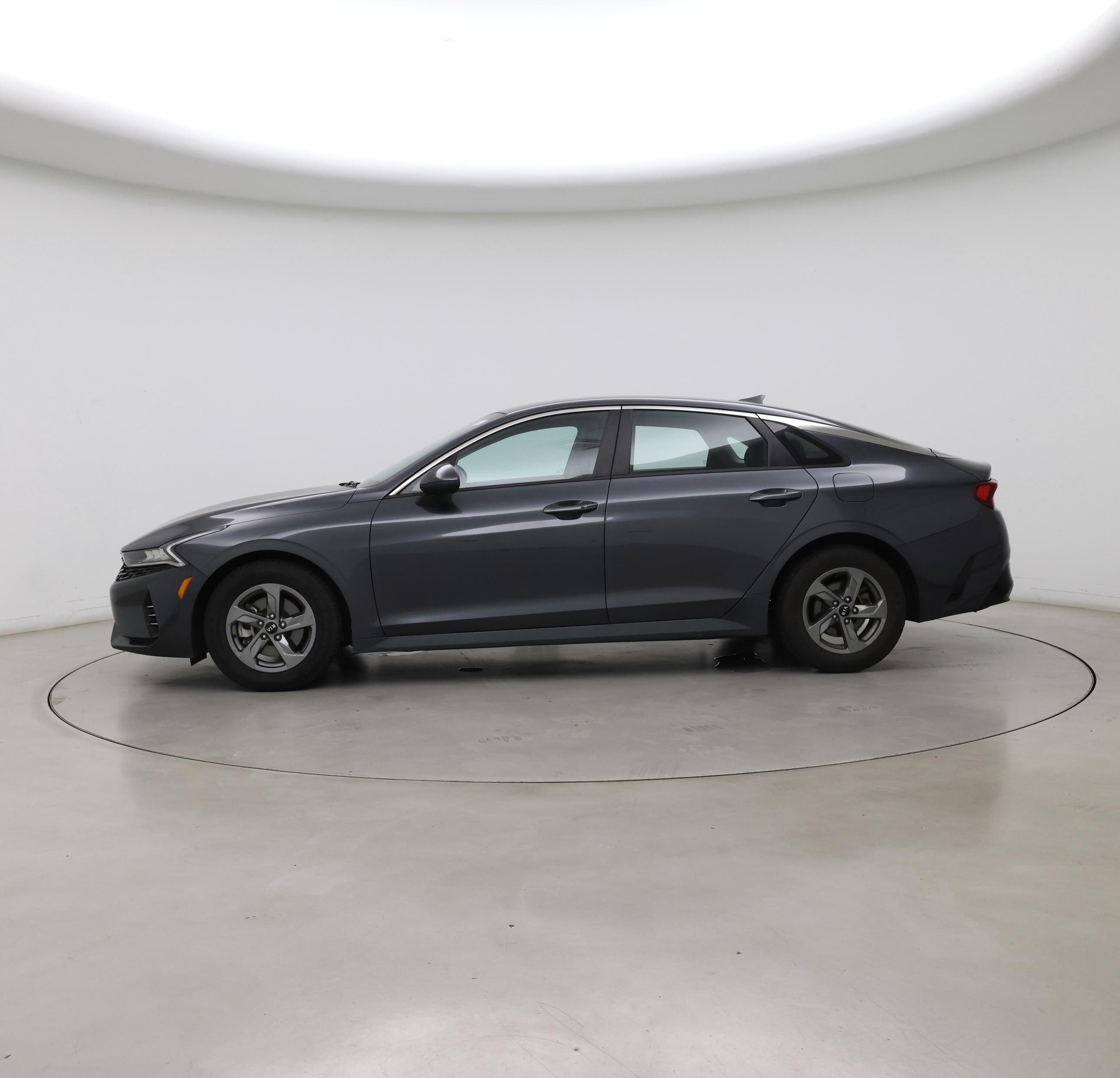 Thumbnail: 2021 Kia K5 - 3