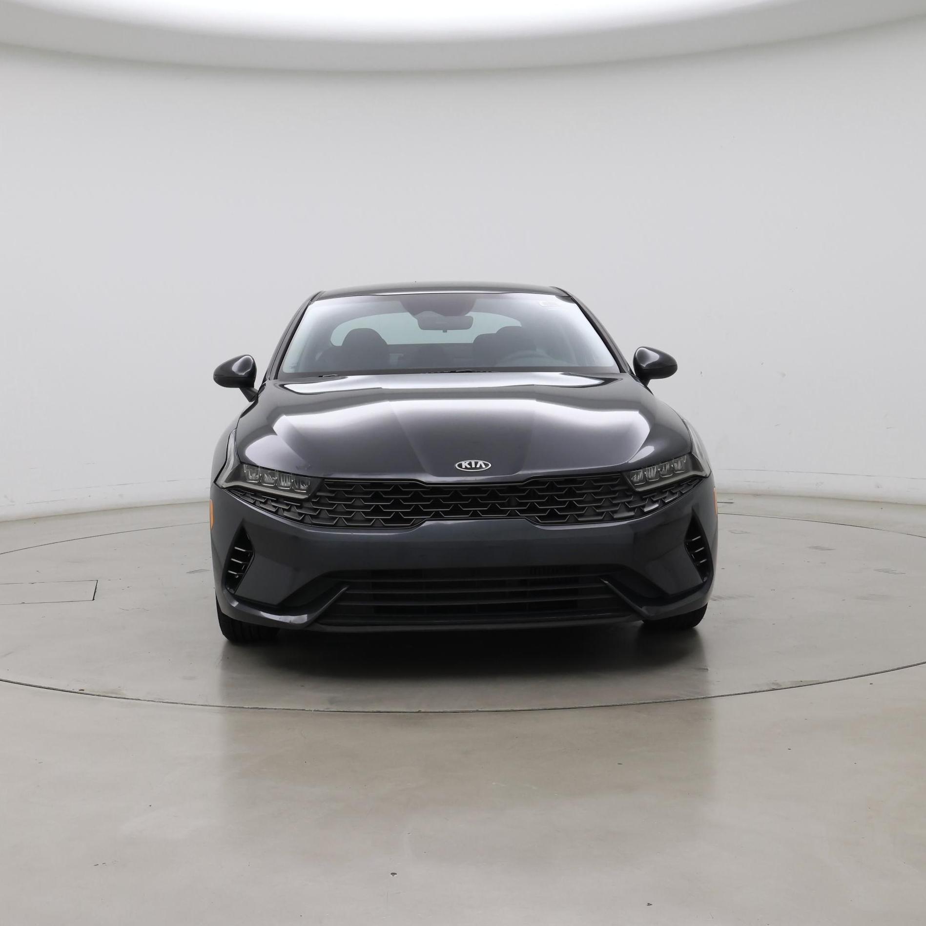 Thumbnail: 2021 Kia K5 - 5