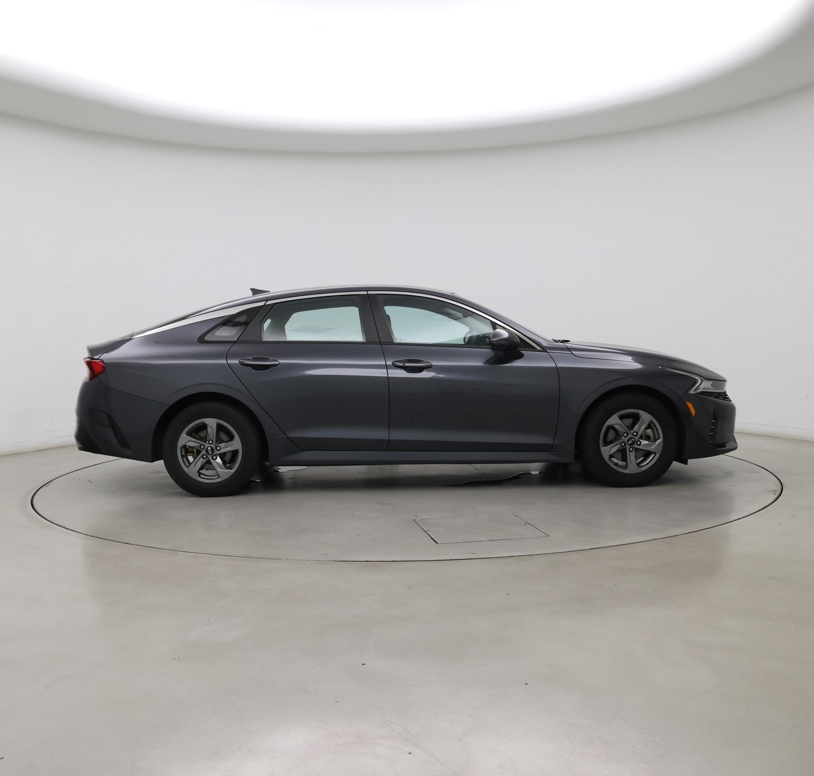 Thumbnail: 2021 Kia K5 - 7