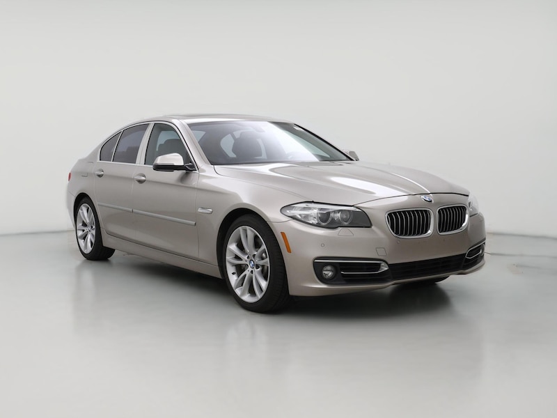 2015 BMW 5 Series 535i -
                  Birmingham, AL