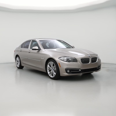 2015 BMW 535 I
