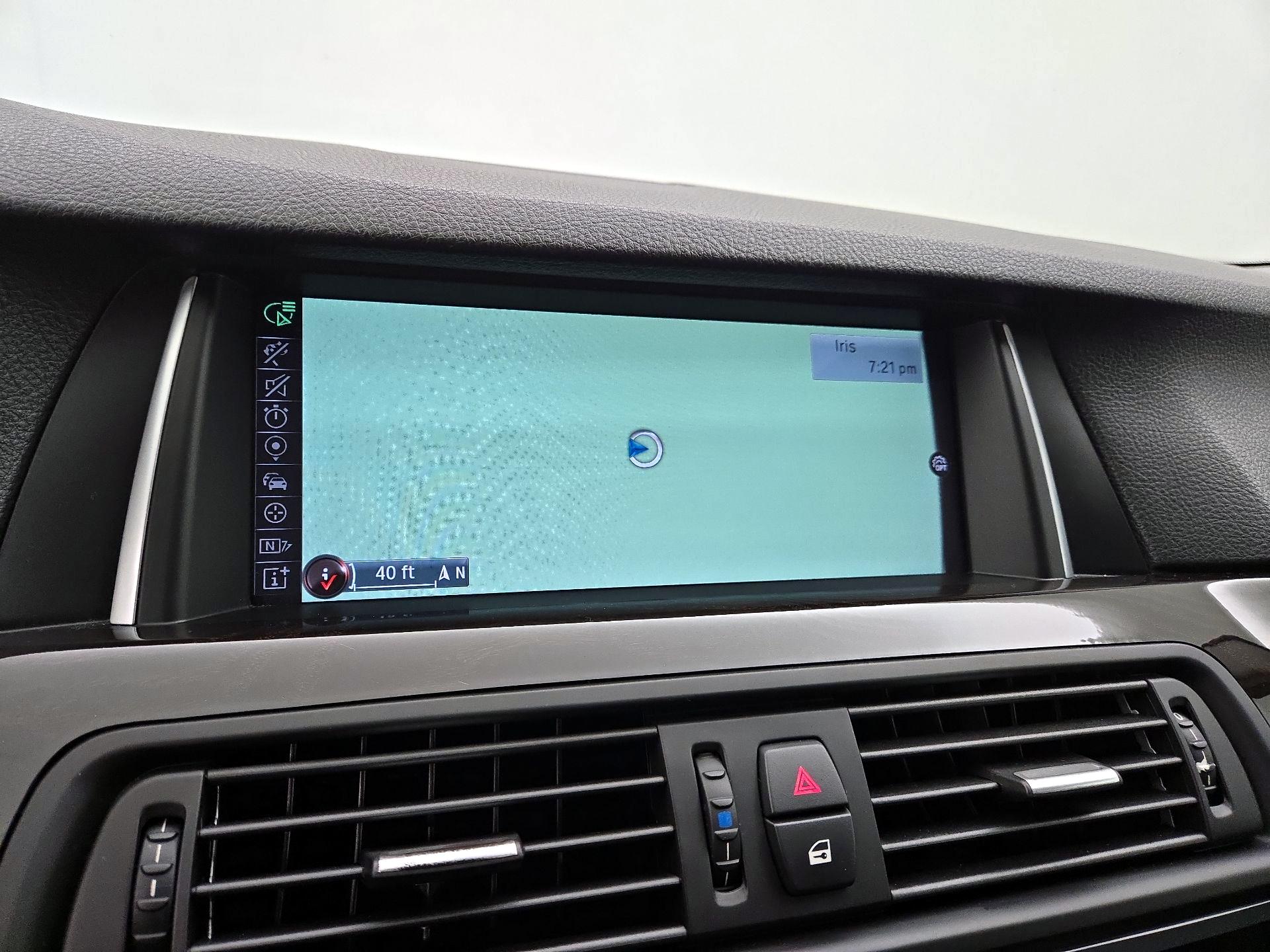 Thumbnail: 2015 BMW 5 Series - 14