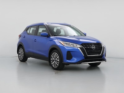 2023 Nissan Kicks SV -
                  Birmingham, AL