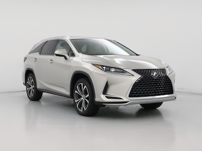 2020 Lexus RX 350 -
                  Birmingham, AL