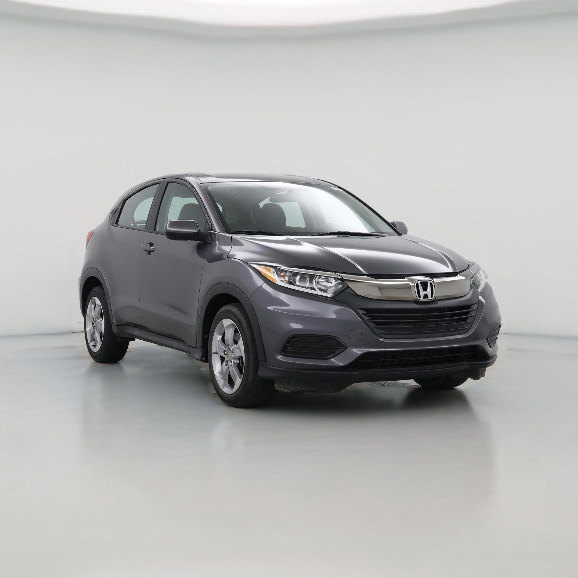 Thumbnail: 2019 Honda HR-V - 1