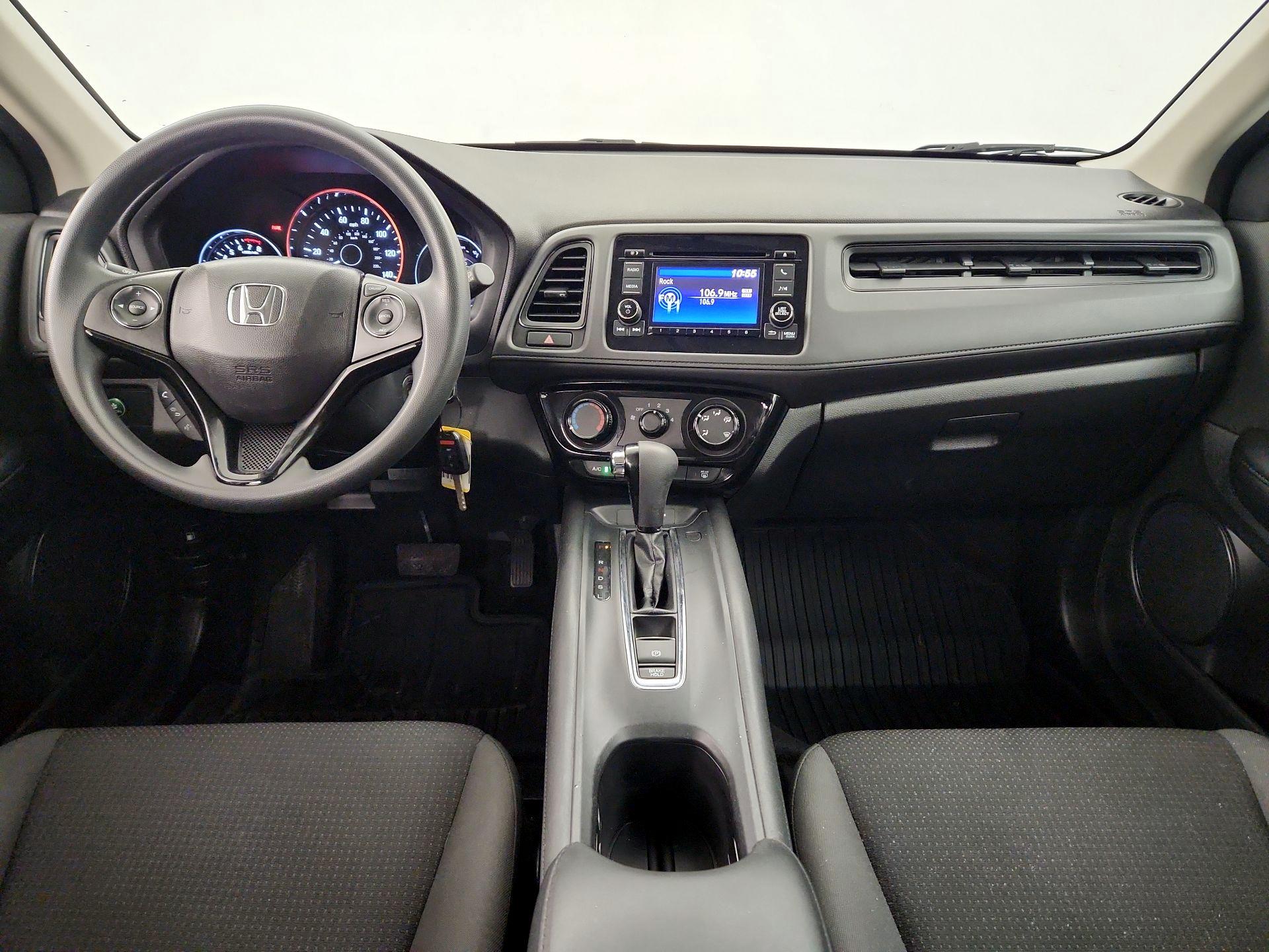 Thumbnail: 2019 Honda HR-V - 9