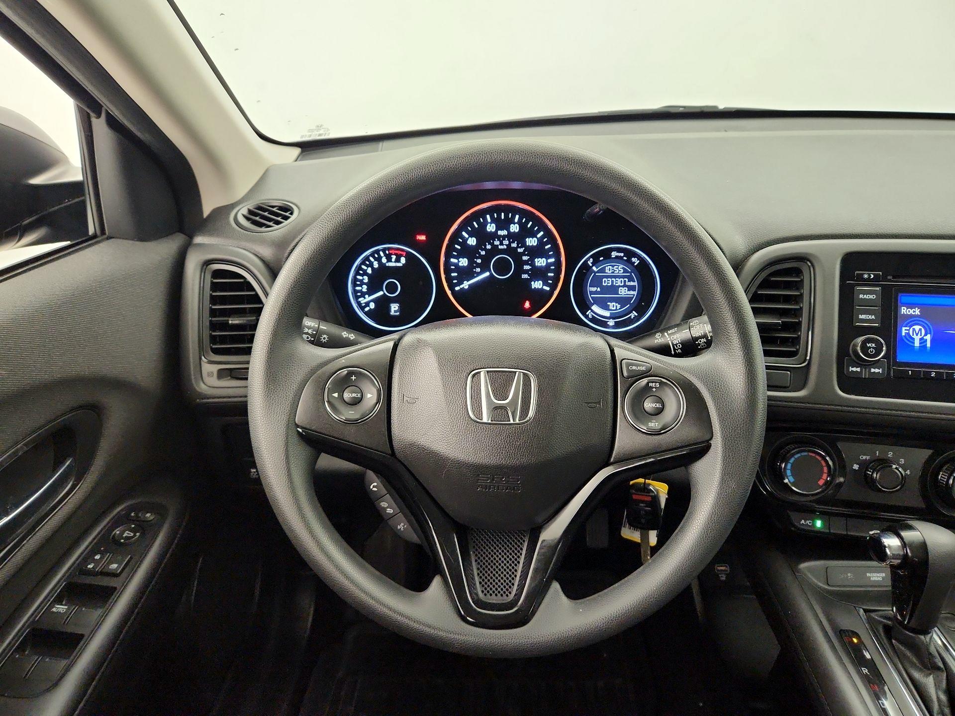 Thumbnail: 2019 Honda HR-V - 10