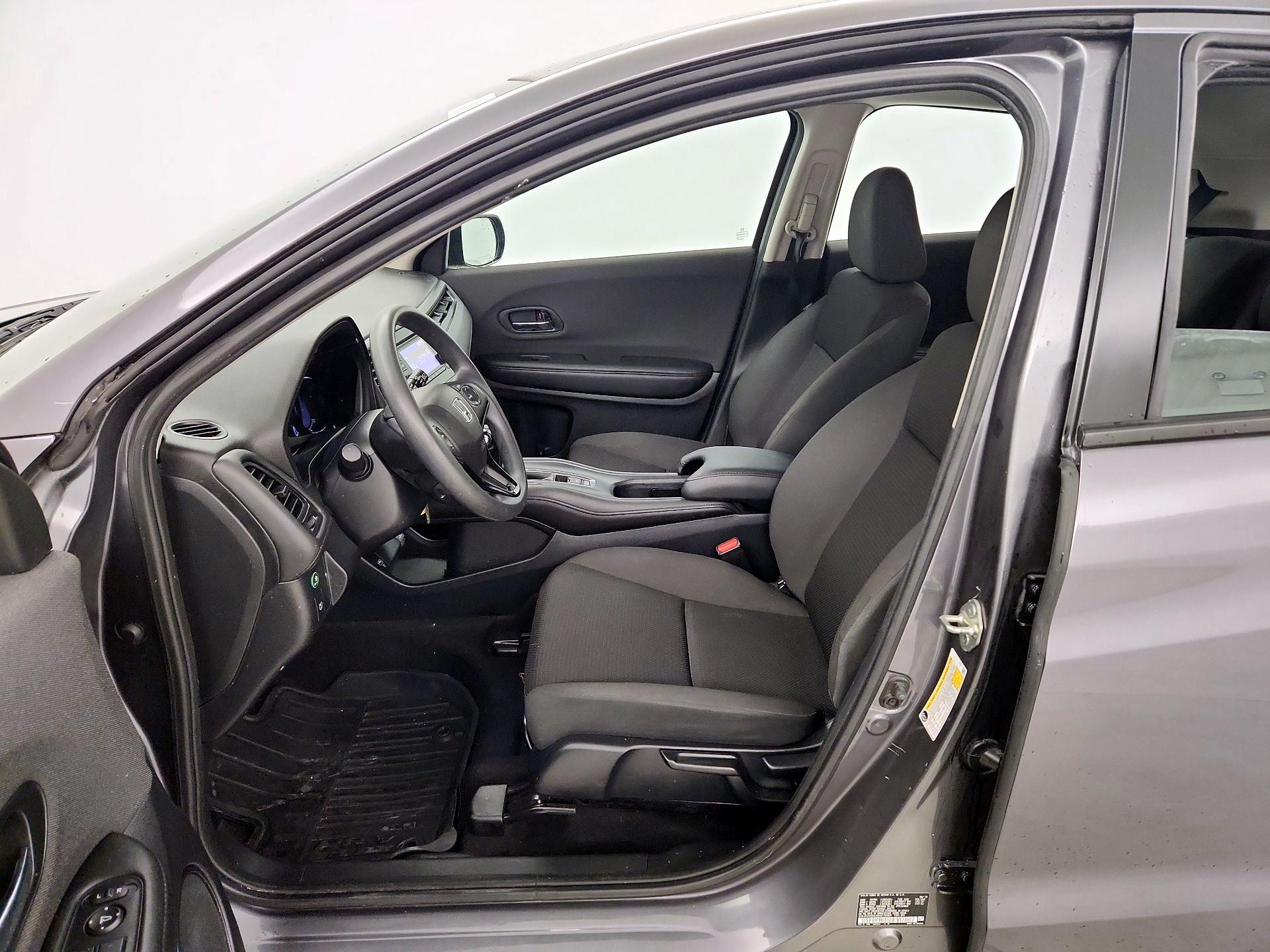 Thumbnail: 2019 Honda HR-V - 11