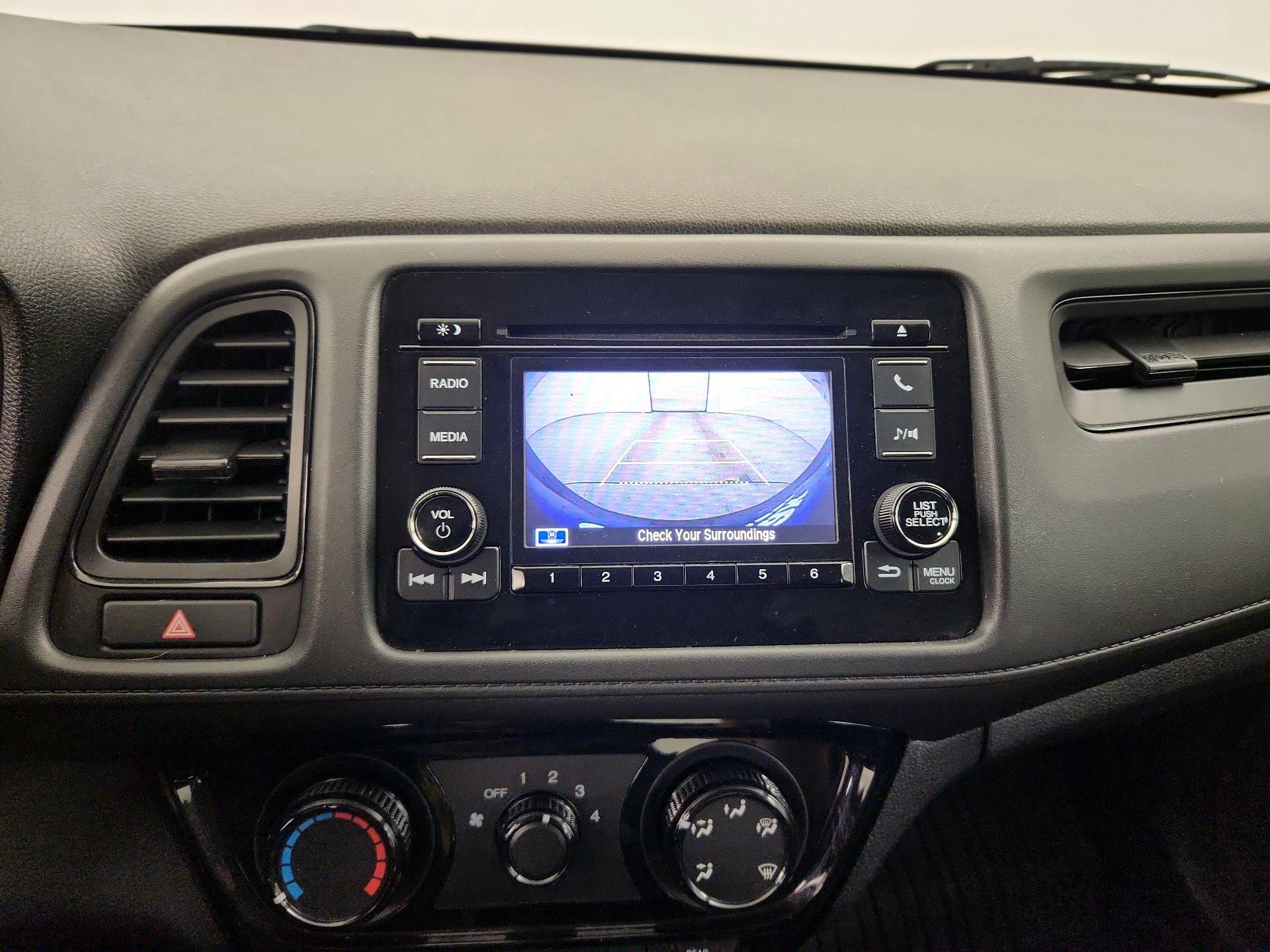 Thumbnail: 2019 Honda HR-V - 14