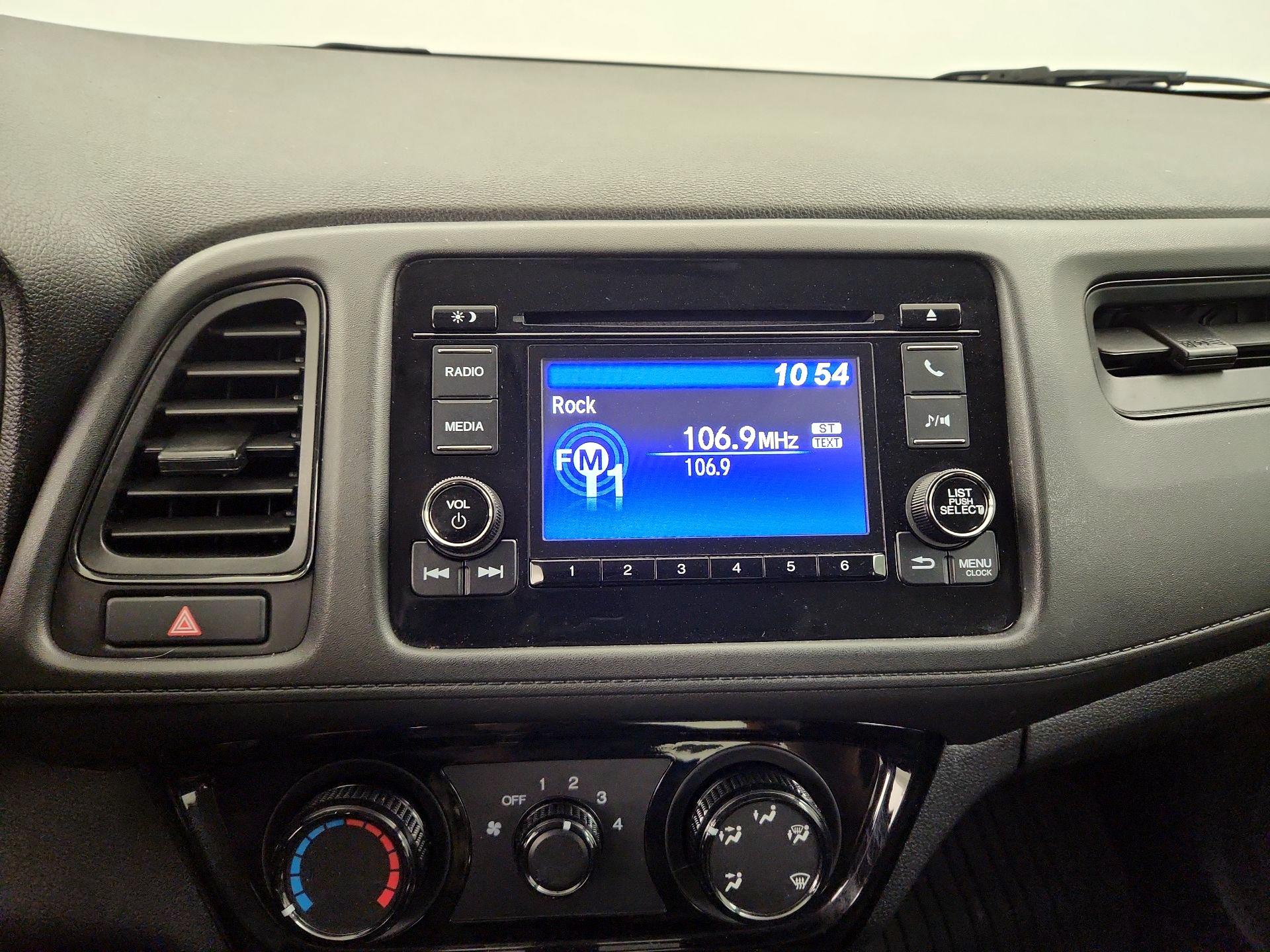Thumbnail: 2019 Honda HR-V - 15
