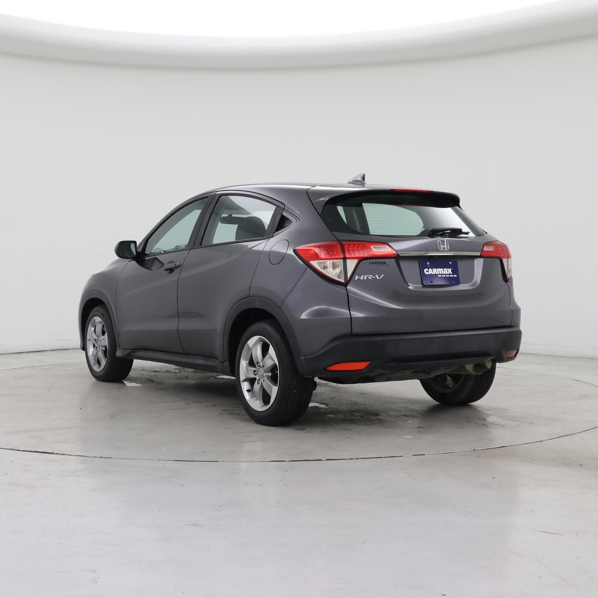 Thumbnail: 2019 Honda HR-V - 2