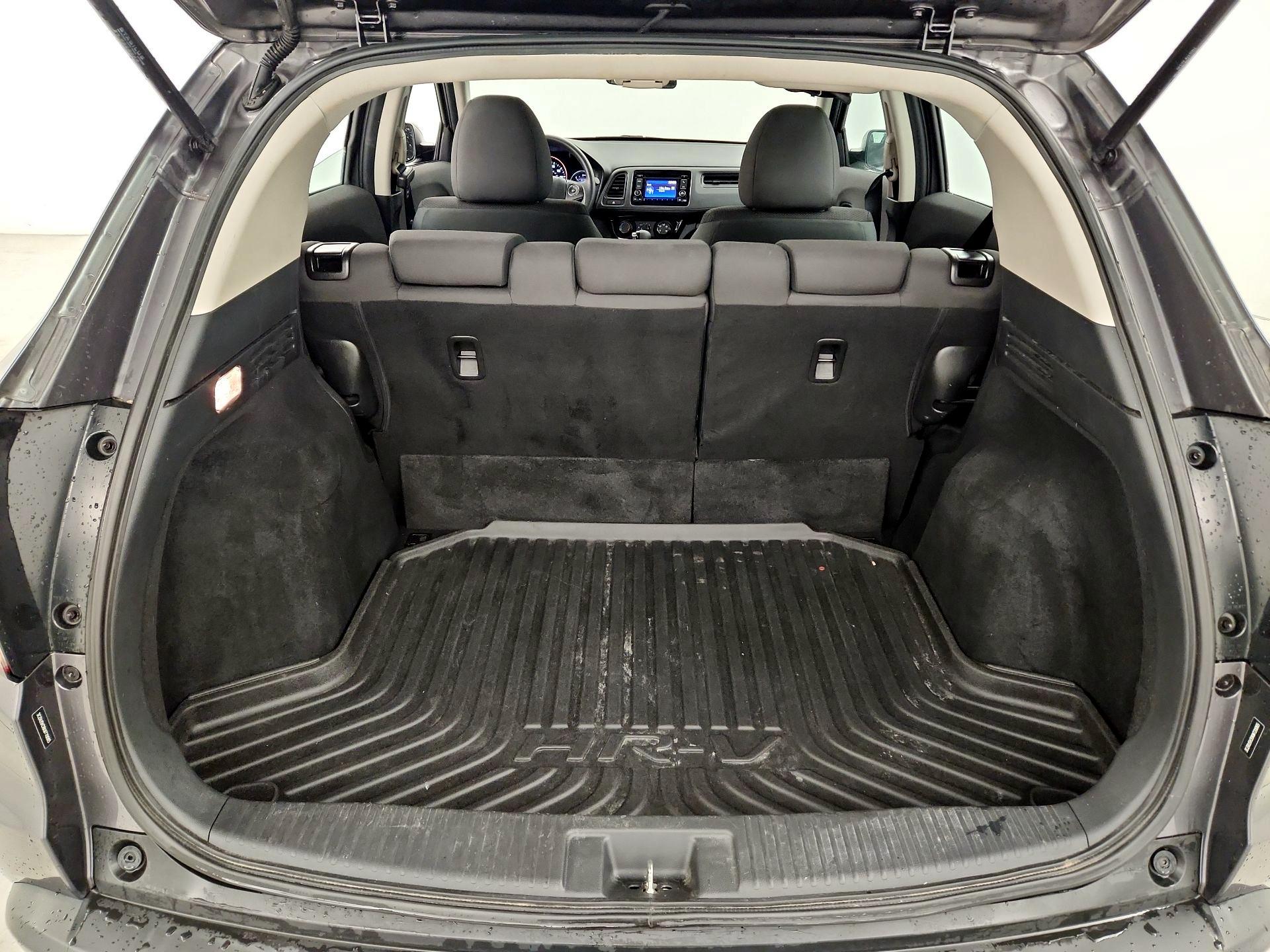 Thumbnail: 2019 Honda HR-V - 20