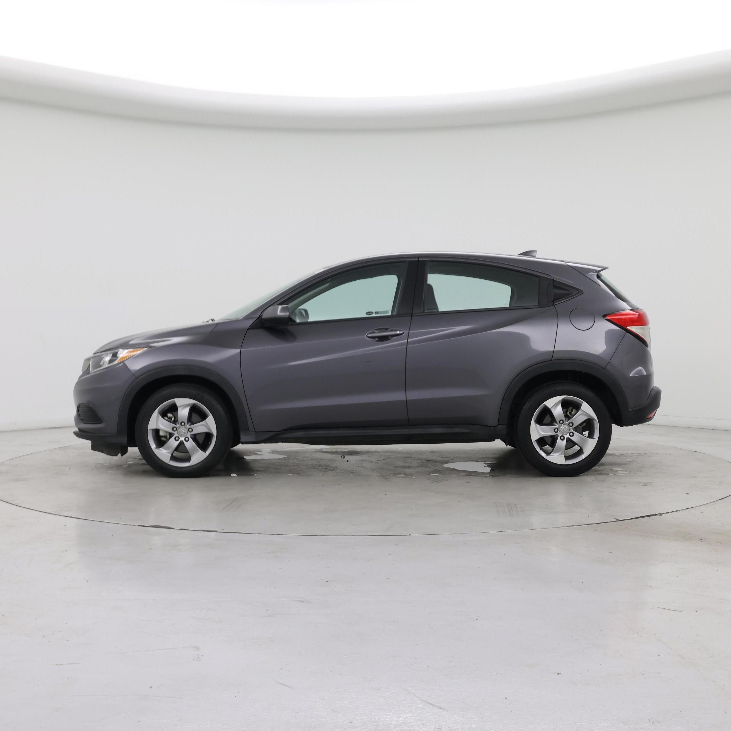 Thumbnail: 2019 Honda HR-V - 3