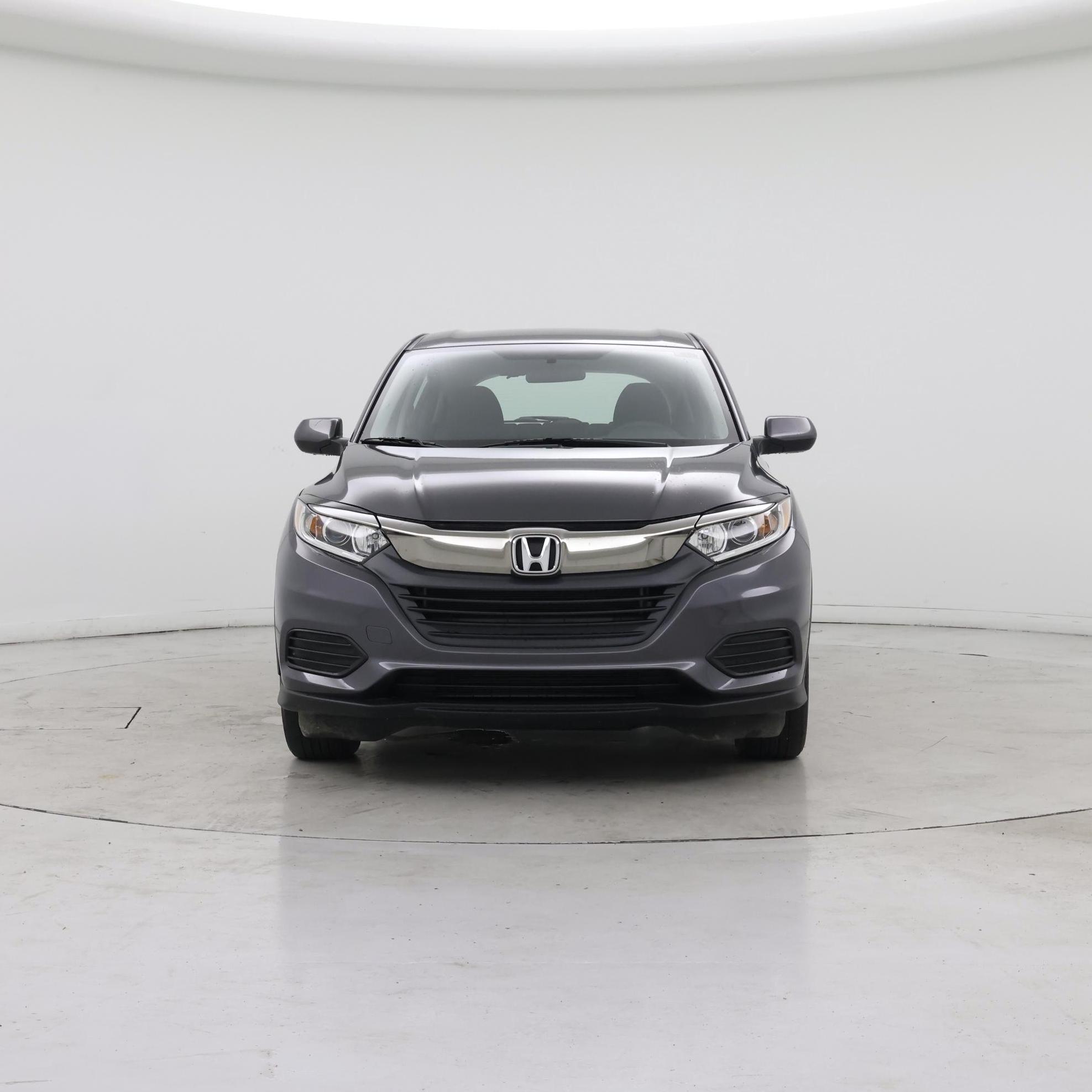 Thumbnail: 2019 Honda HR-V - 5