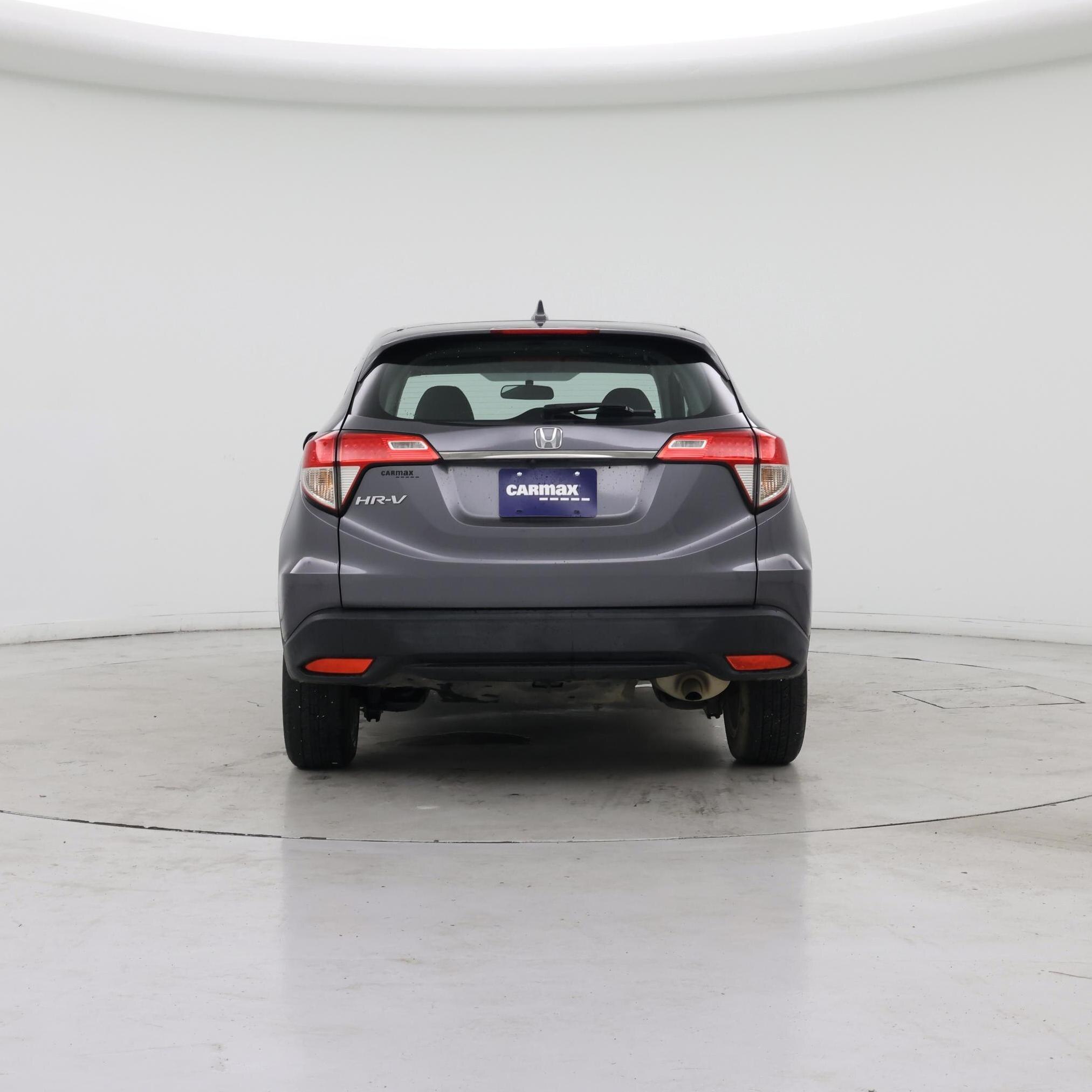 Thumbnail: 2019 Honda HR-V - 6