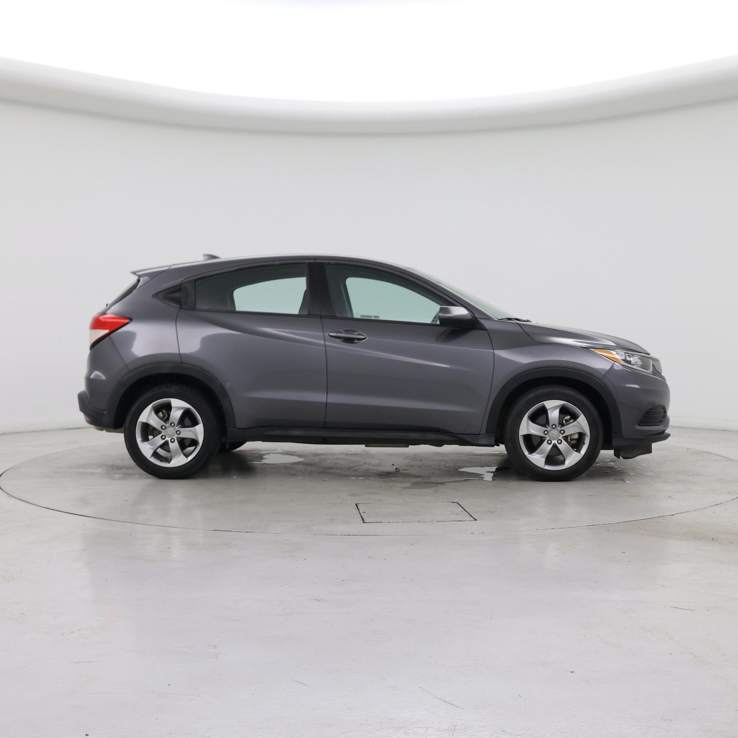 Thumbnail: 2019 Honda HR-V - 7
