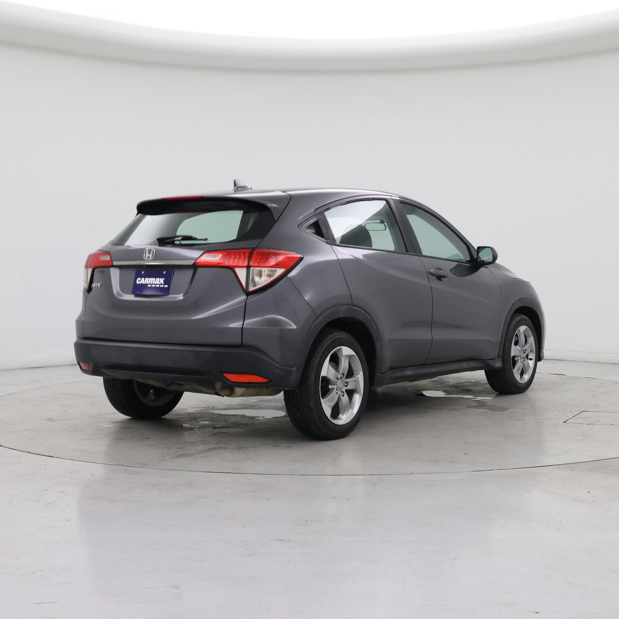 Thumbnail: 2019 Honda HR-V - 8