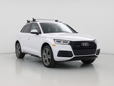2019 Audi Q5 Premium Plus -
                Birmingham, AL