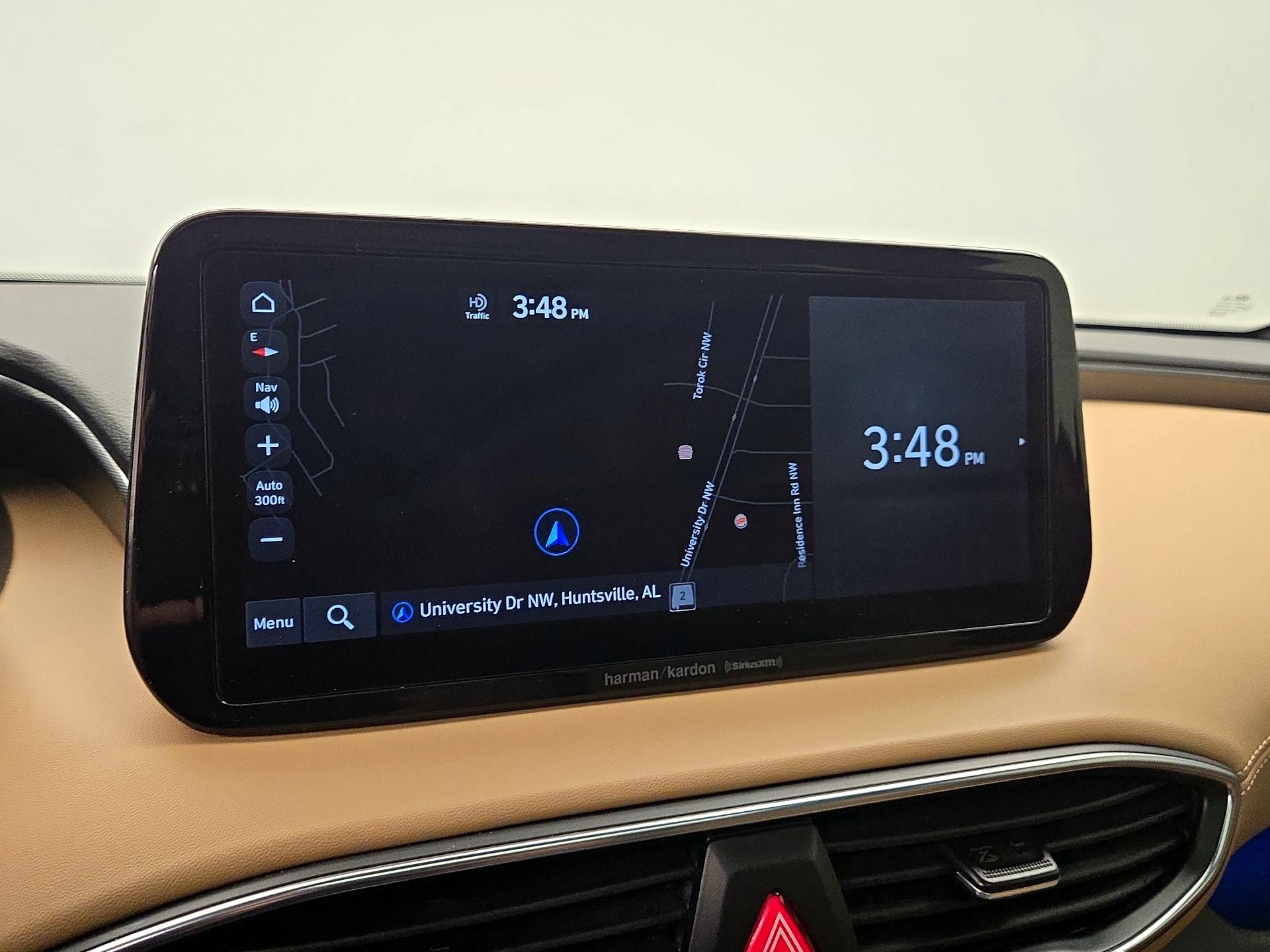 Thumbnail: 2022 Hyundai Santa Fe - 14