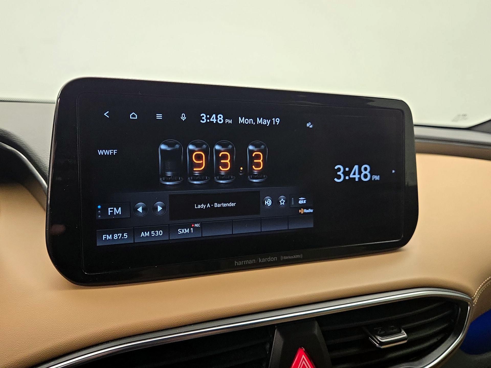 Thumbnail: 2022 Hyundai Santa Fe - 16