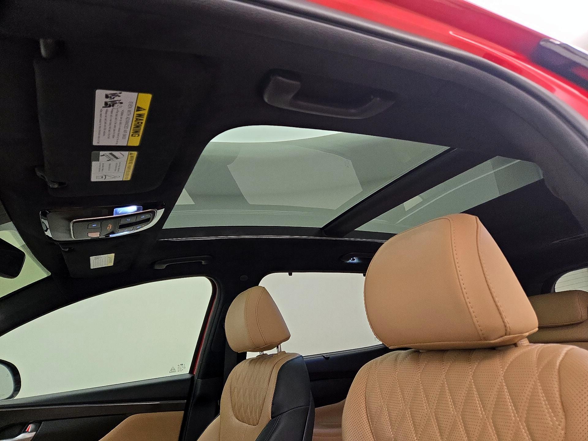 Thumbnail: 2022 Hyundai Santa Fe - 20