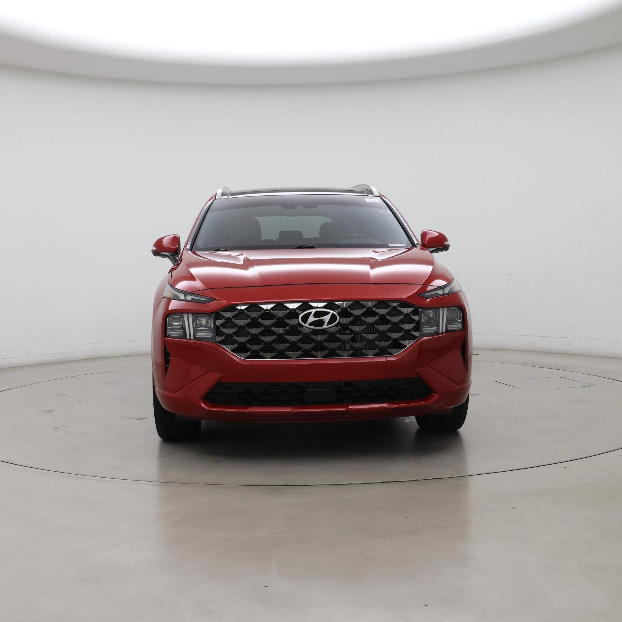 Thumbnail: 2022 Hyundai Santa Fe - 5