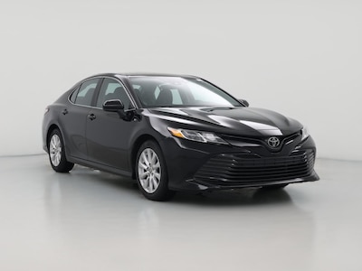 2020 Toyota Camry LE -
                  Birmingham, AL