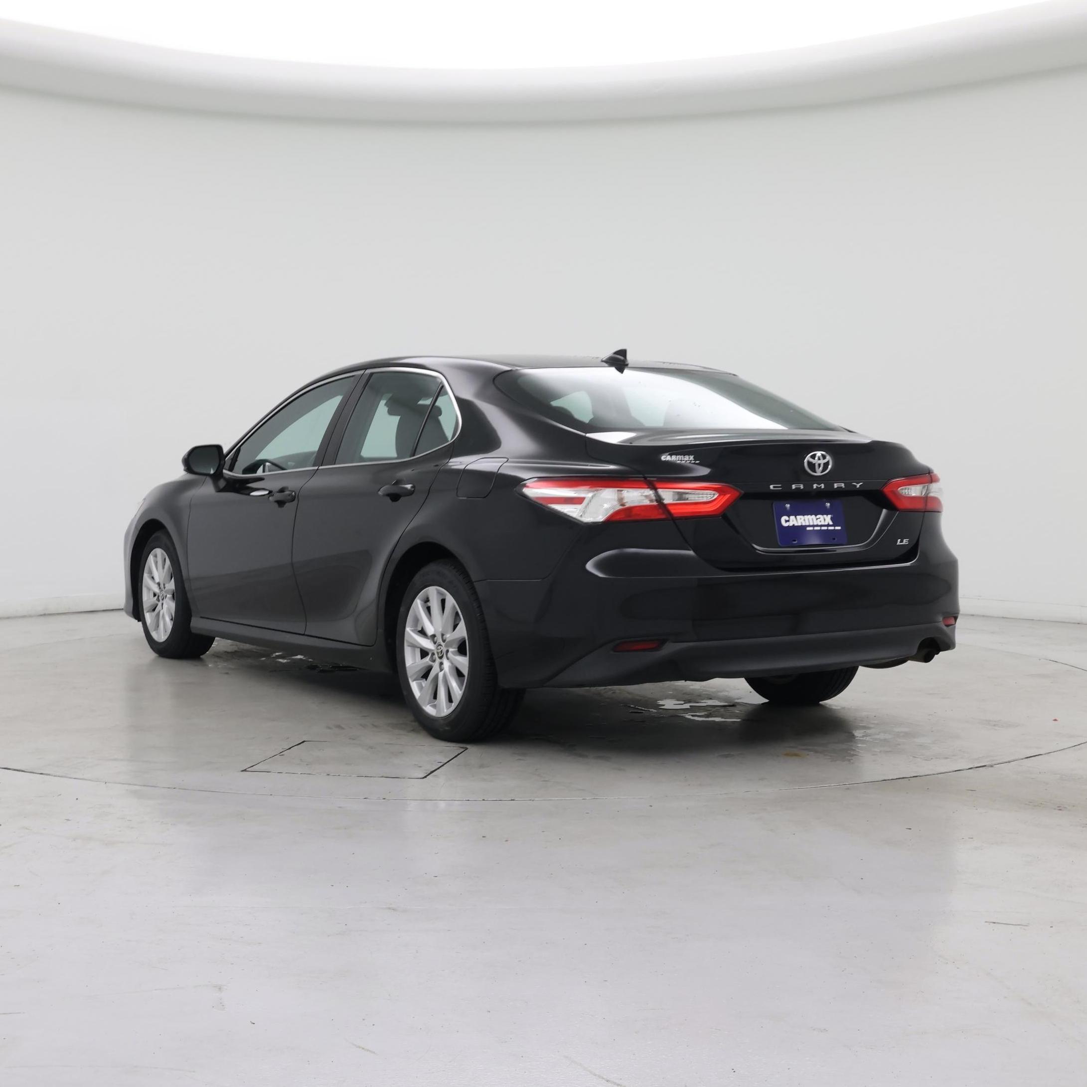 Thumbnail: 2020 Toyota Camry - 2