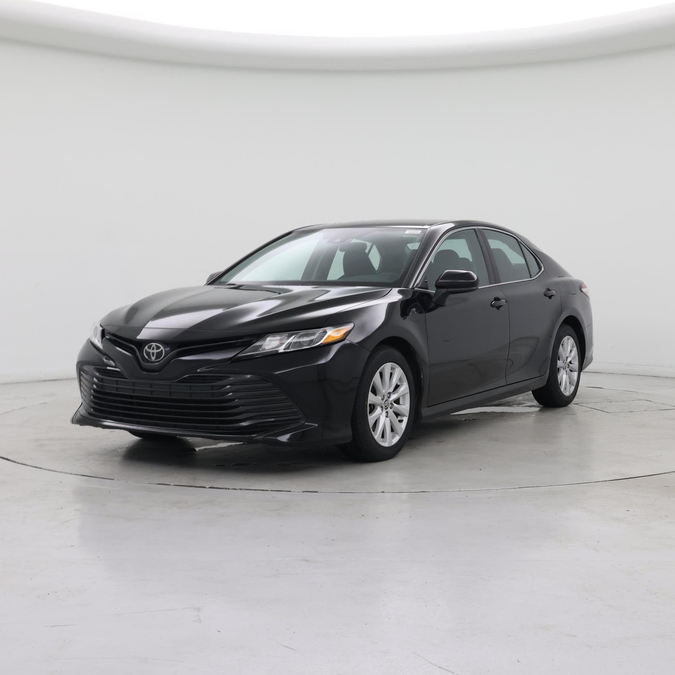 Thumbnail: 2020 Toyota Camry - 4