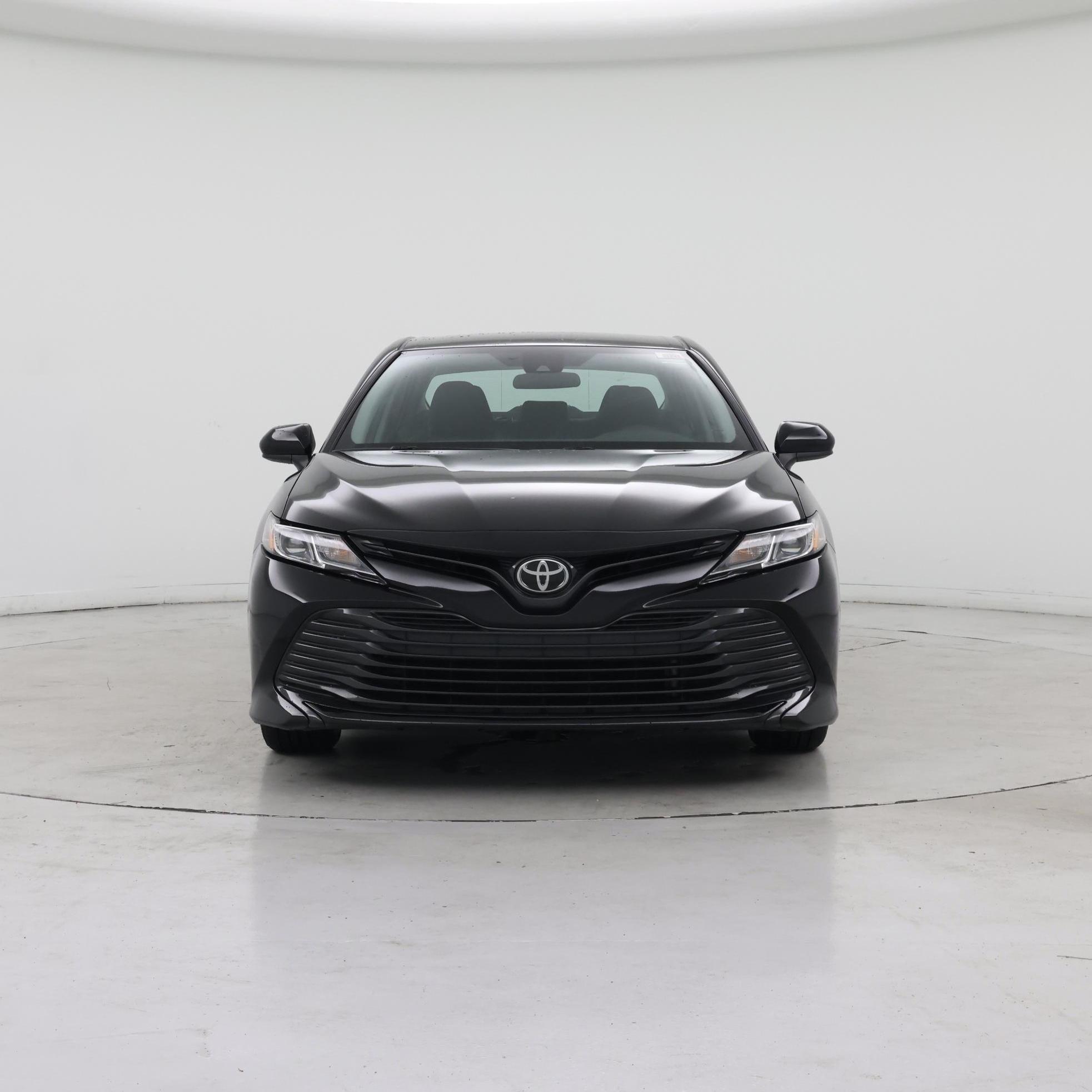 Thumbnail: 2020 Toyota Camry - 5