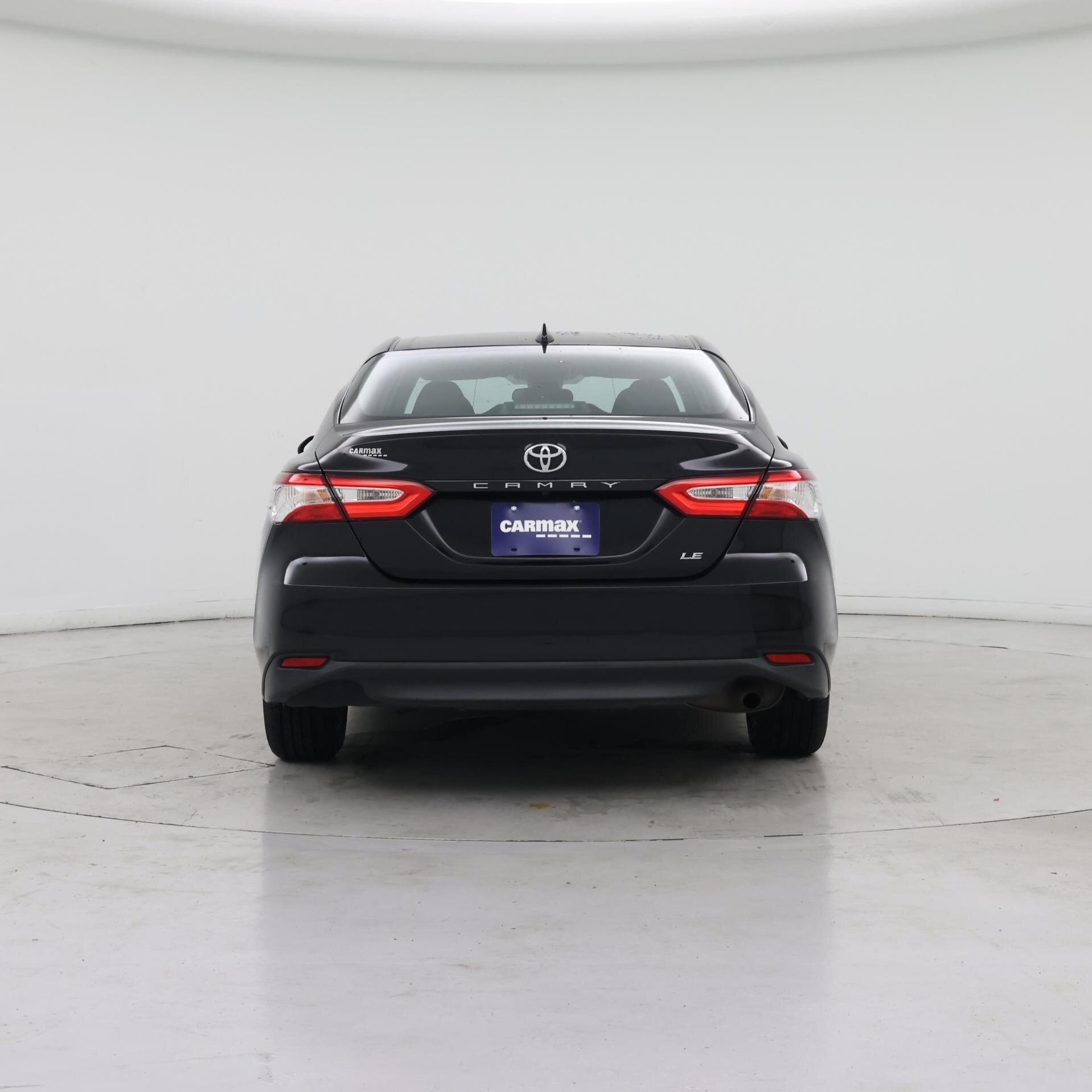 Thumbnail: 2020 Toyota Camry - 6
