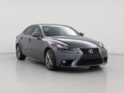 2015 Lexus IS 250 -
                Birmingham, AL