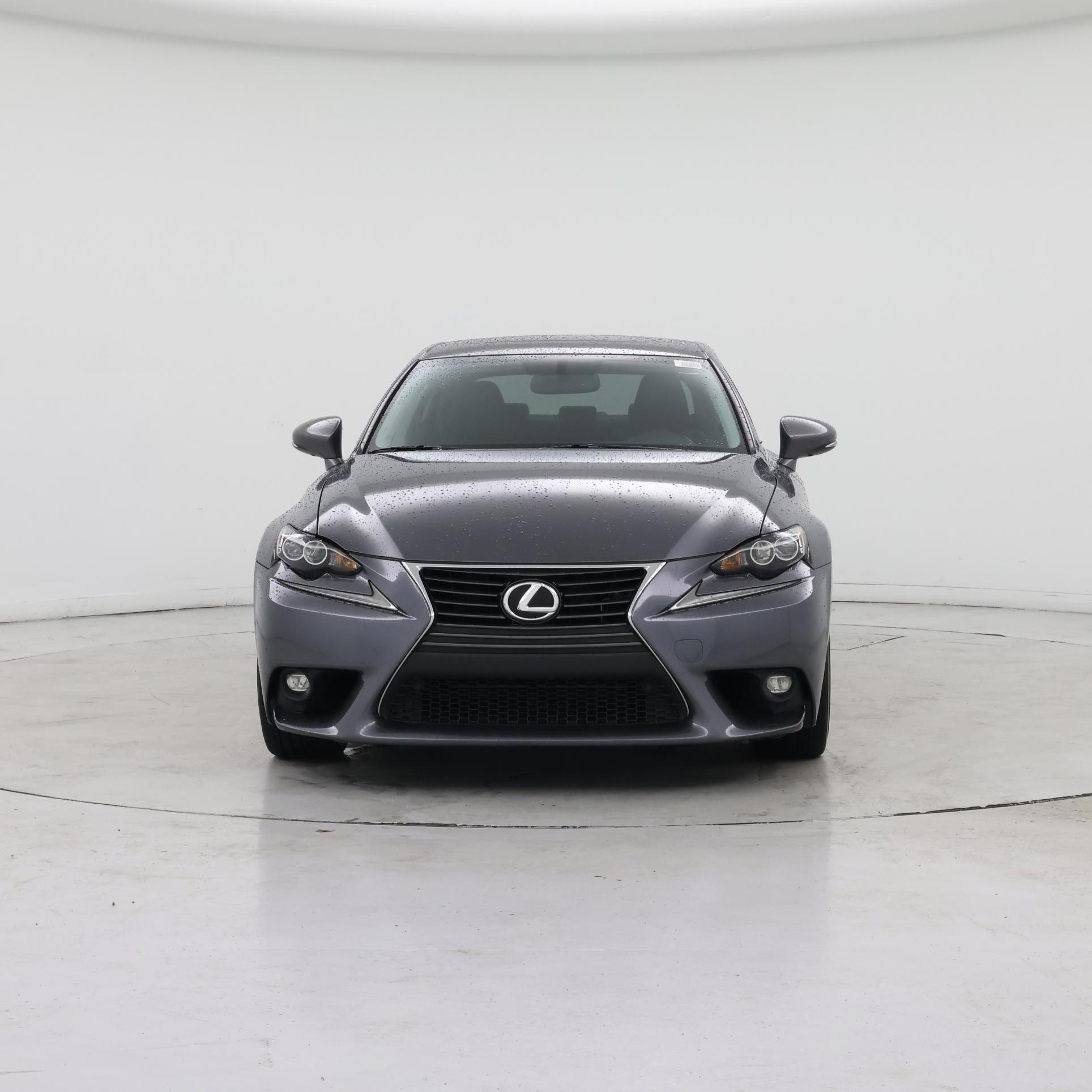 Thumbnail: 2015 Lexus IS - 5