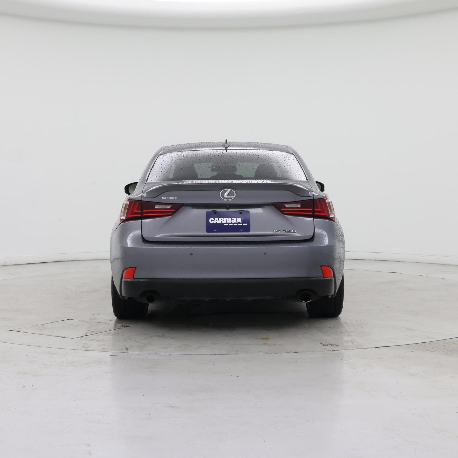 Thumbnail: 2015 Lexus IS - 6