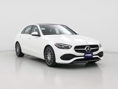 2022 Mercedes-Benz C-Class C 300 -
                Birmingham, AL