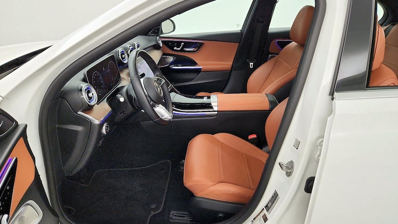 2022 Mercedes-Benz C-Class C 300 11