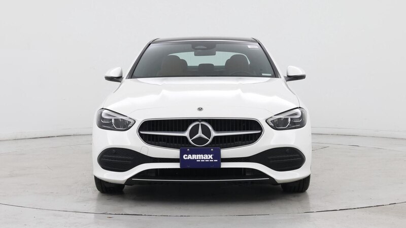 2022 Mercedes-Benz C-Class C 300 5