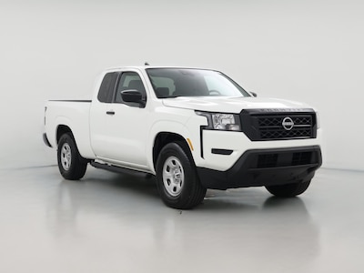 2024 Nissan Frontier S -
                Birmingham, AL