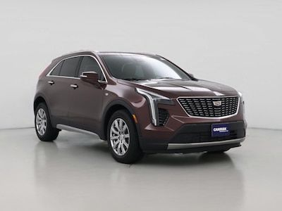2023 Cadillac XT4 Premium Luxury -
                Birmingham, AL