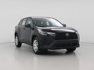 2024 Toyota Corolla Cross L -
                  Birmingham, AL